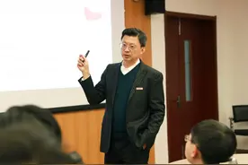 2023年两院院士揭晓 浙江三位科学家当选图片