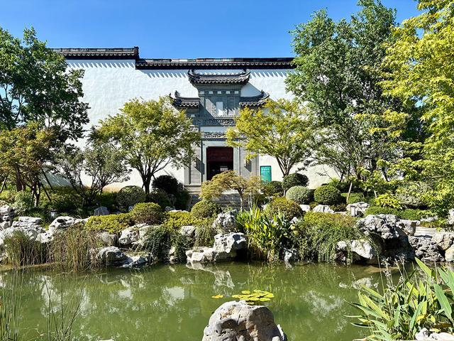 上海第1000座公园在哪里？什么样？适合遛娃吗？