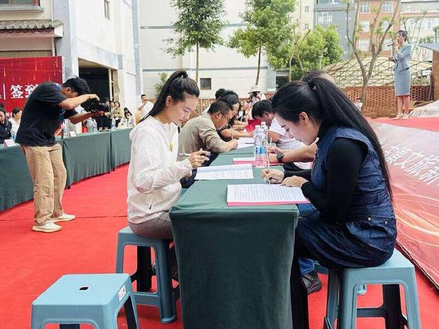 这里将有全新的消费体验——晋城益州老街打造文旅新地标