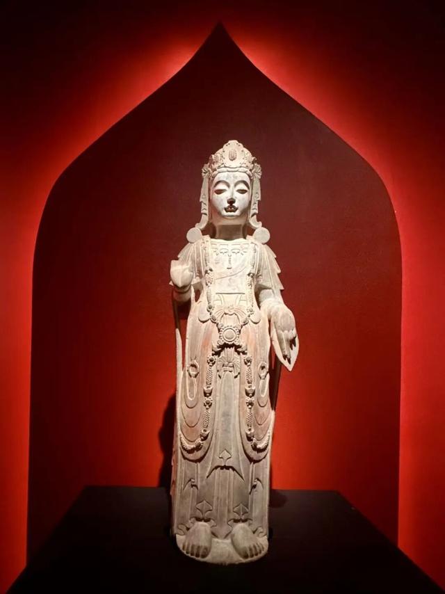 正式开展！“兽首展”参观攻略来了，周末走起！