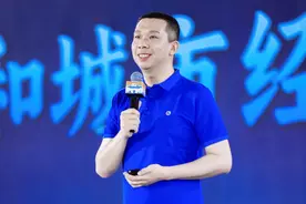 饿了么CEO韩鎏：未来将做好核心经营策略支持图片