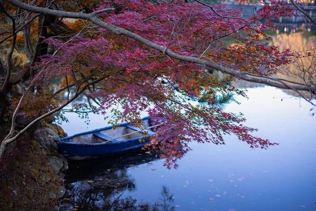 江西“第一山”，中国文人的精神客厅