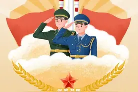 国防安全，关乎我们每一个人！图片