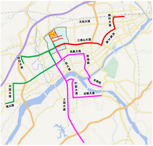 “大美上饶 自在山水“演唱会观演指南来了！