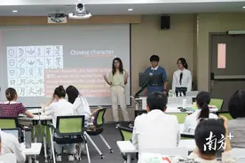 小语种专业，“香”在哪儿？图片