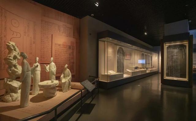 开放公告｜元旦假期，上饶这些文化场馆免费开放