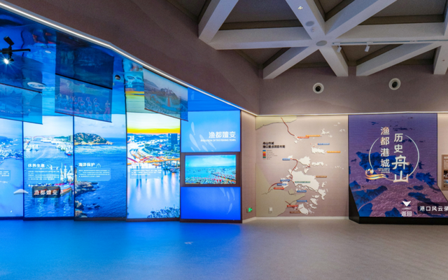 连休五天，浙L大部队已到……