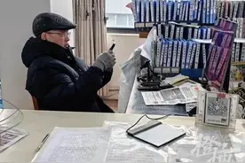 37岁群演一心想做上门女婿，赶到萧山婚介所！老板：捷径不是那么好走图片