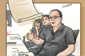 读图丨徐利民：播撒一粒“种子”的力量图片