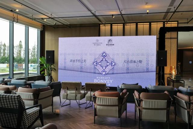 近期住过的最满意的一家喜来登酒店