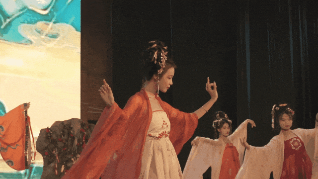 与石狗一起跨年！元旦赴一场与雷州的“旺”城之约→