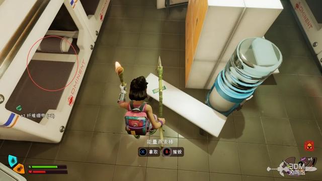 《禁闭求生2》主线流程攻略 主线故事图文攻略