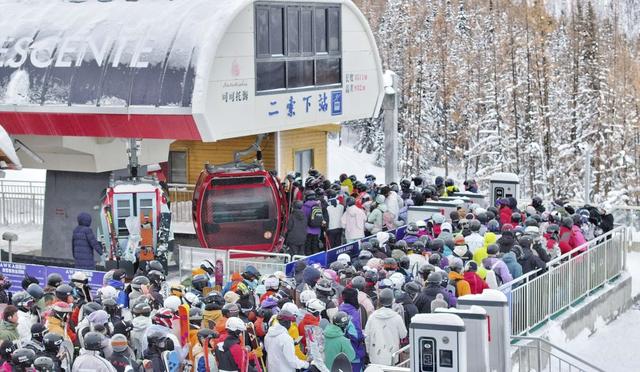 镜观·回响丨加快建设体育强国