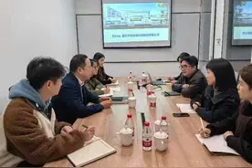 重庆两江新区：“面对面”精准问需拓服务 金融赋能两江“智造”图片