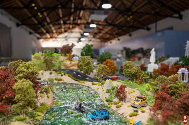 元旦解锁崇明，超多活动等你来