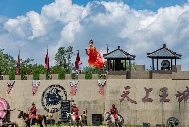 济南市民，快来“薅羊毛”！2026年，临沂这家4A级景区为您“补贴”来程高速费