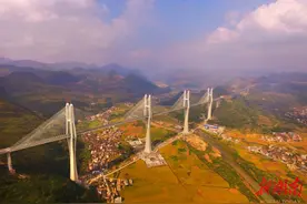 散文丨郴江的桥图片