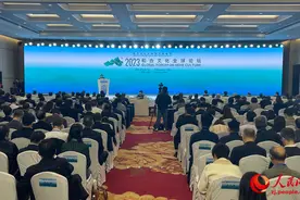 解码浙江天台的“和合”基因图片