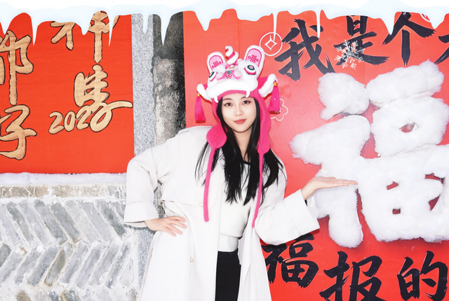 来龙华，看冬天“第一场雪”