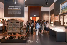 岭南集团王晖：为全球消费者提供高品质现代生活服务体验 | 投资广州大家谈图片