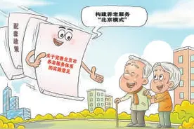 茶话|养老金融发展的重要方向图片