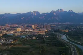 一批新的“资源型城市”，正在诞生图片