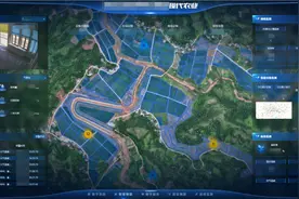 浙江大华技术股份有限公司：数字化种植助力农业增产增收图片