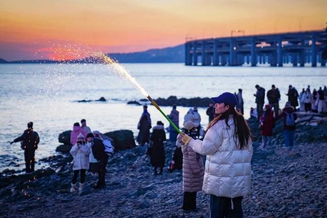 辽宁，能处！央视推荐！来辽宁赴一场山海之约