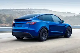 特斯拉：2026年将推四款新电池，含Robotaxi专用款图片