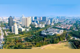 进阶5000亿，凭什么是江阴？图片