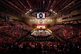 2025年WTT中国大满贯赛将在这里举行图片