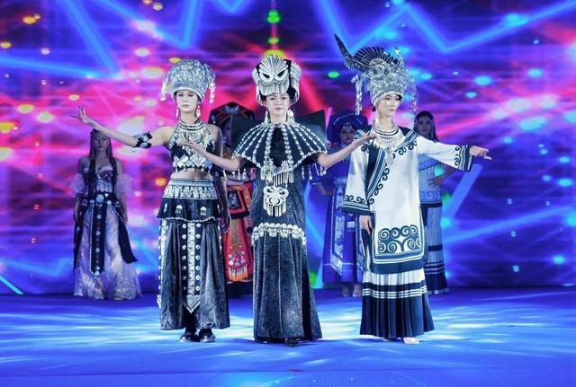 2025博鳌非遗文旅产业发展大会在博鳌举办