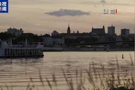 德媒披露波兰和乌克兰帮助“北溪”管道爆炸案嫌疑人逃脱图片