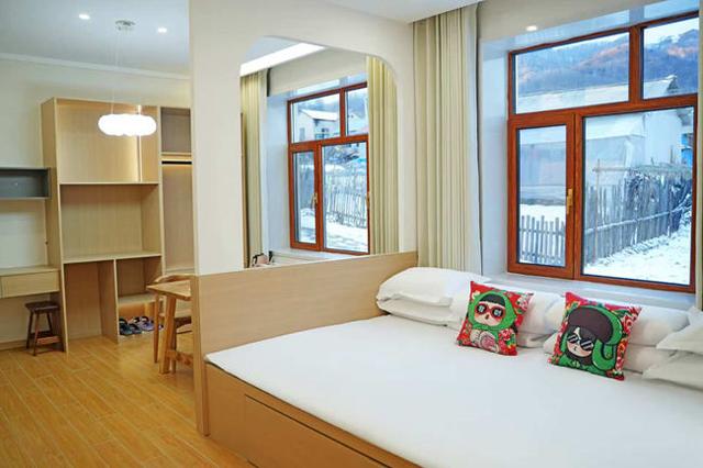 抚松县：创新举措破解民宿发展“三难两缺”