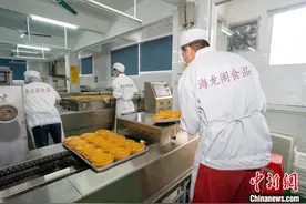 （新春走基层）广东化州“家具小镇”：在乡村振兴中活化本土文化图片