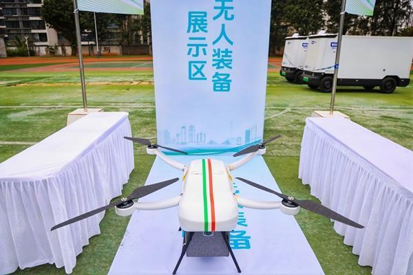 你的快递包裹，正在“瘦身”增“绿”