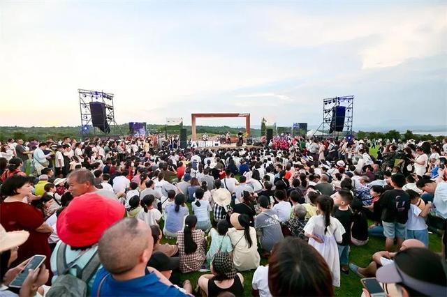 红河州暑期文旅盛宴点燃盛夏激情，尽显多元魅力