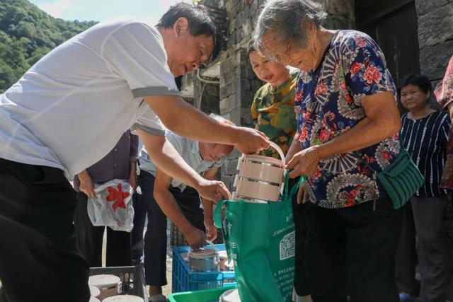 宁波这个古村，你打卡了吗？