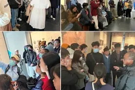 把课程搬到祖国大地上！广州航海学院师生走进晋陕苏杭图片