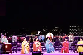 “艺术天空”启幕，“零门槛”为市民带来101场高品质演出图片