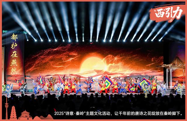 这就是“西”引力