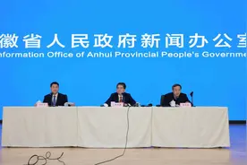 安徽加快打造世界级智能家电（居）产业集群图片
