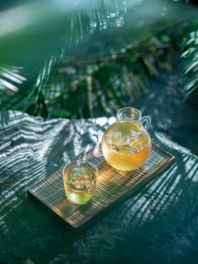 收藏！茶文化旅游节的丰富活动攻略，静宝为你整理好了↑
