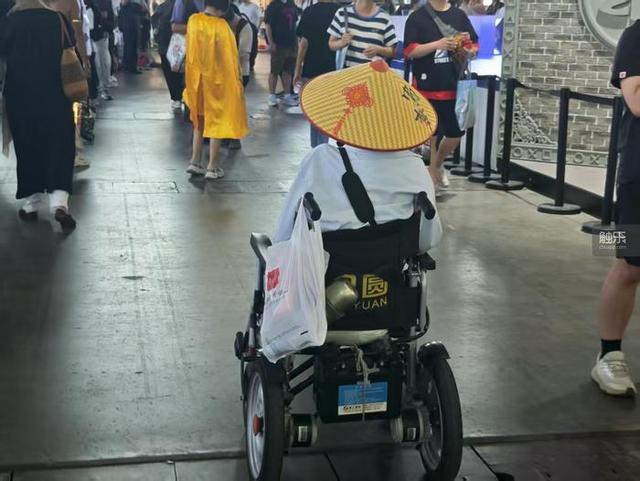 ChinaJoy上的15个瞬间
