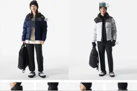 男子网购后申请七天无理由退货，卖家却说“退回的不是正品”图片