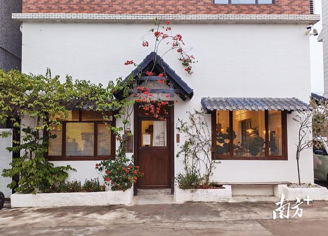 一座历史名村的文旅突围实验｜百千万·看中山