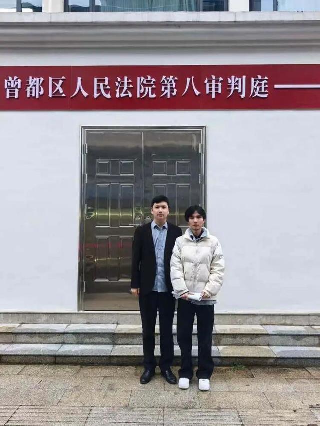 从陪嫁存款单到女方父母全是假的！小伙被骗婚案开庭，女方当庭表示：不会退赃，不需要谅解