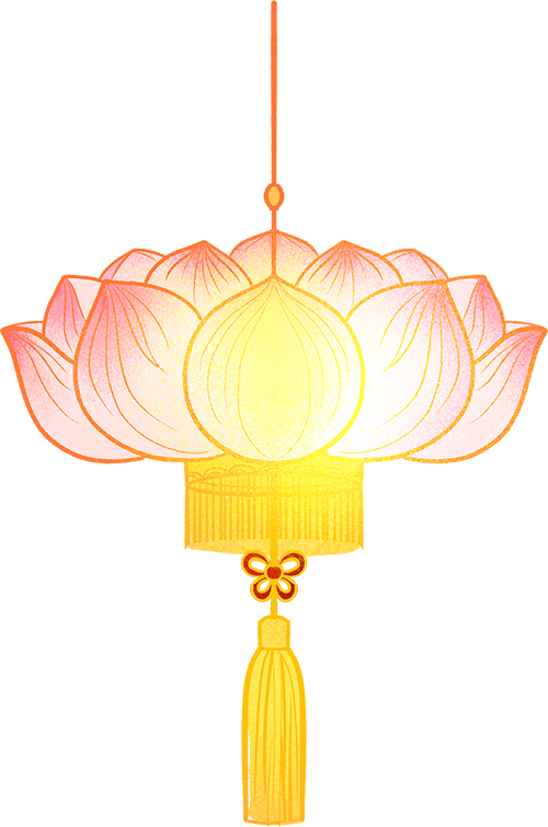 免费送票！一起去普陀山传灯祈愿！