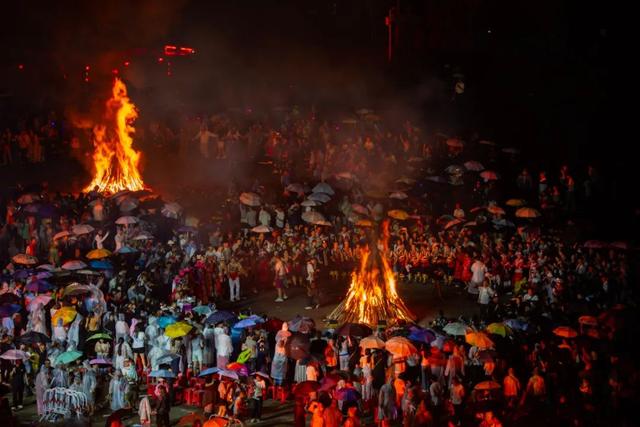 超1300万人次！毕节太火了