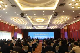 牵线搭桥热情推介！青岛诚邀央国企积极投身城市更新建设图片